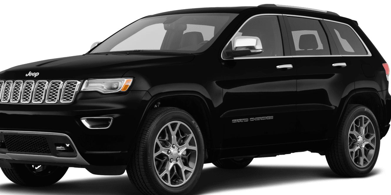 JEEP GRAND CHEROKEE 2021 1C4RJKAG0M8209192 image